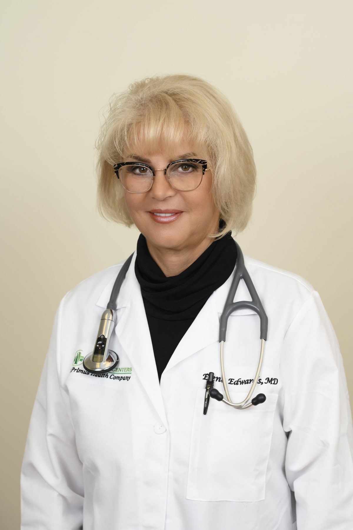 Elena Edwards Md Primary Care Doctor In Greenacres Fl 